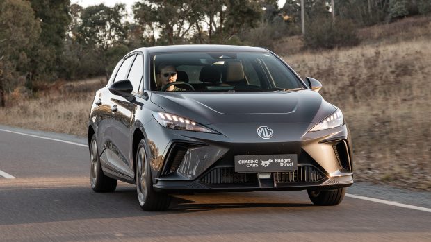 Mg 4 Excite 51 2024 Evoty CTC 2