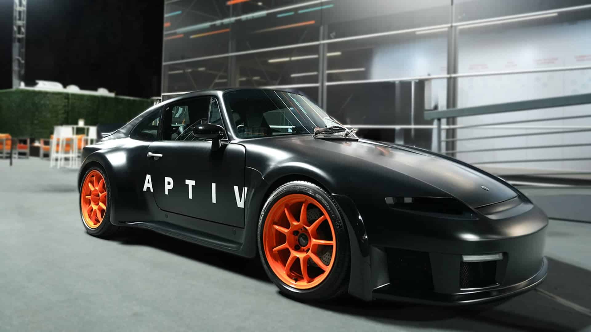 B Optimize Power Distribution Technology