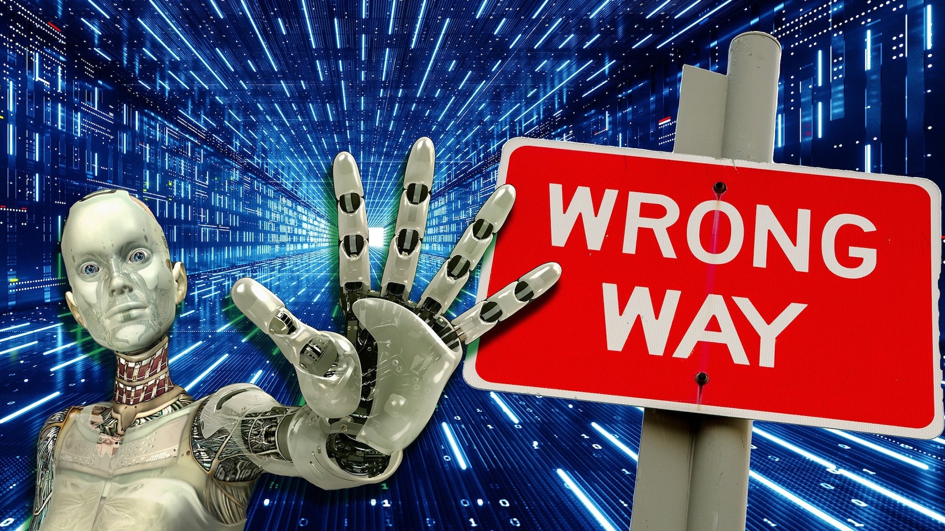 bosch ces 2025 wrong way lead