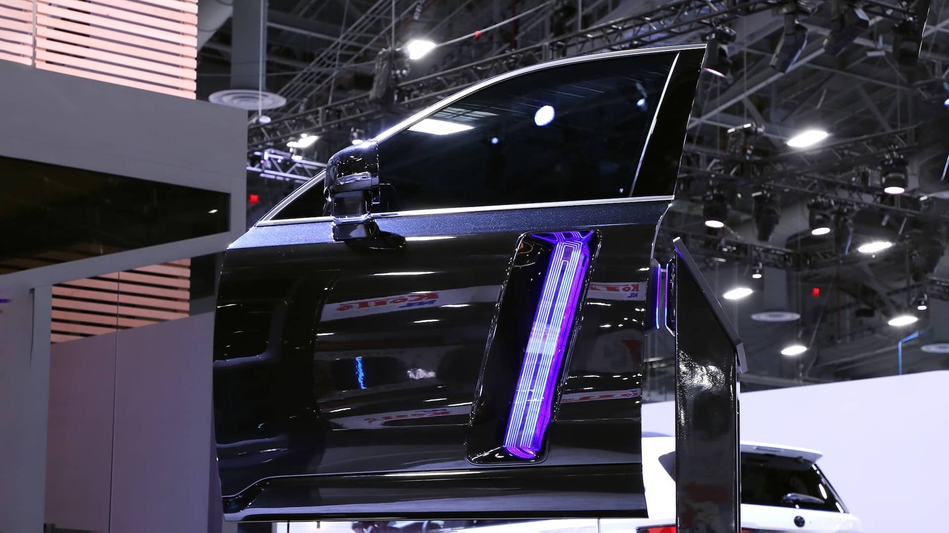 Gentex Wireless Power Transmission