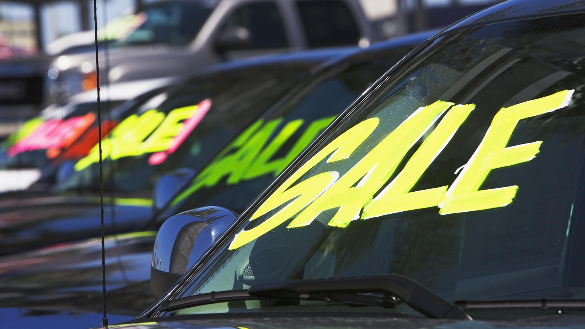 Le tribunal inverse les règles d'achat de voitures FTC ciblant les pratiques de concessionnement trompeuses