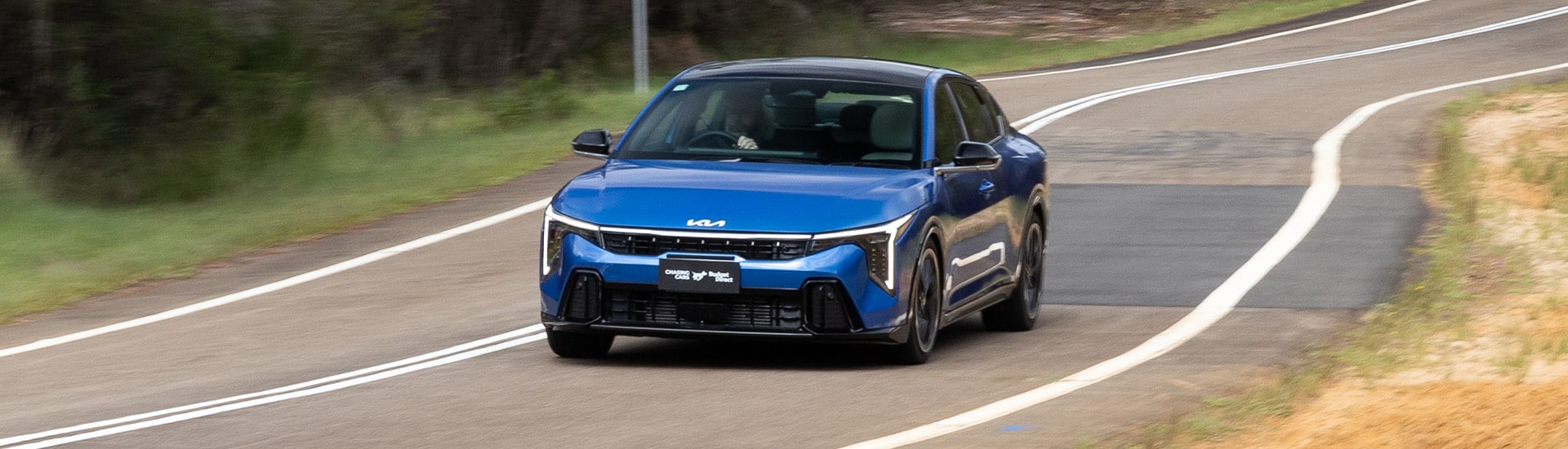 Kia K4 GT-Line 2025 Revue