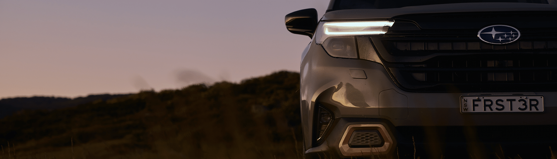 Subaru dévoile 2025 Forester avec un groupe motopropulseur hybride avec Toyota Tech