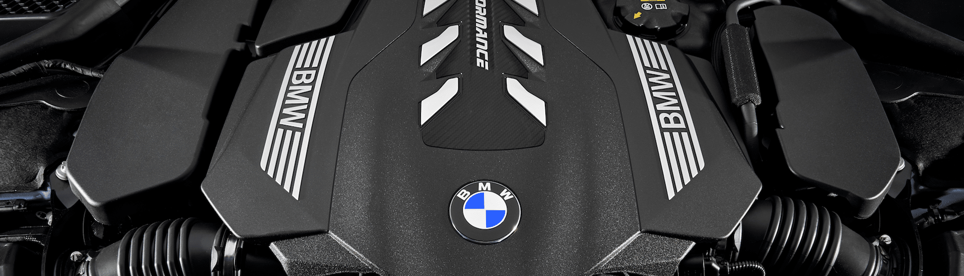 Actualités de la voiture aujourd'hui: BMW dit qu'ils n'ont pas l'intention d'axer les V8, le Range Rover en édition limitée à venir en Australie, et plus - 11 février 2025