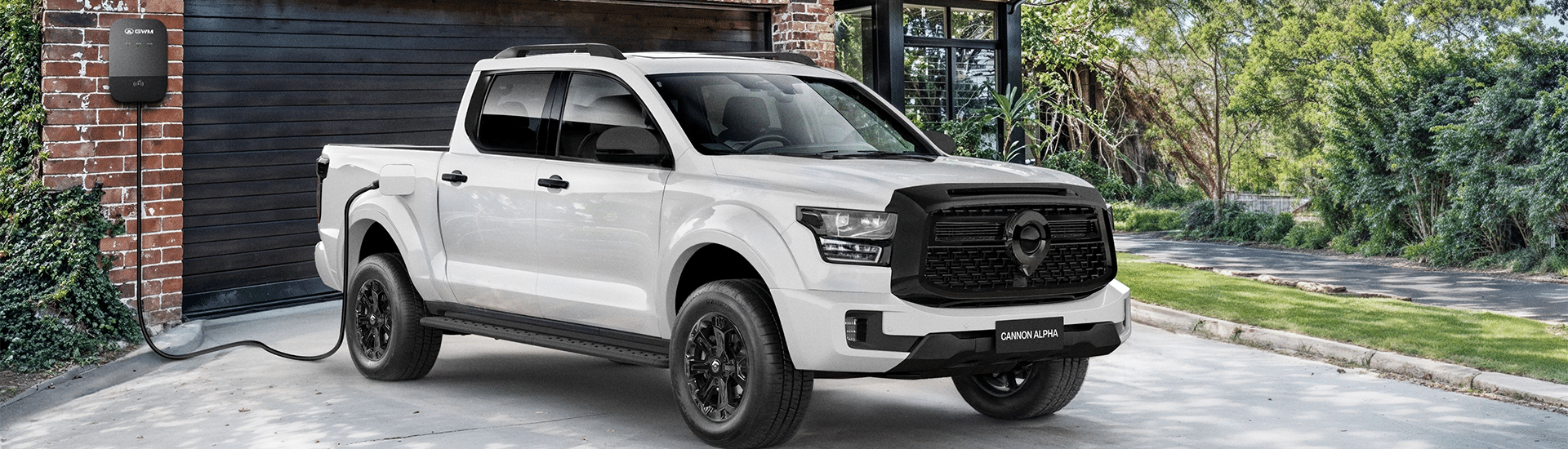 CAR NOUVELLES, 12 février 2000: GWM Cannon Alpha Phev confirmé avec tarification, BYD Senelion 7 Détails annoncés pour 2025, et plus