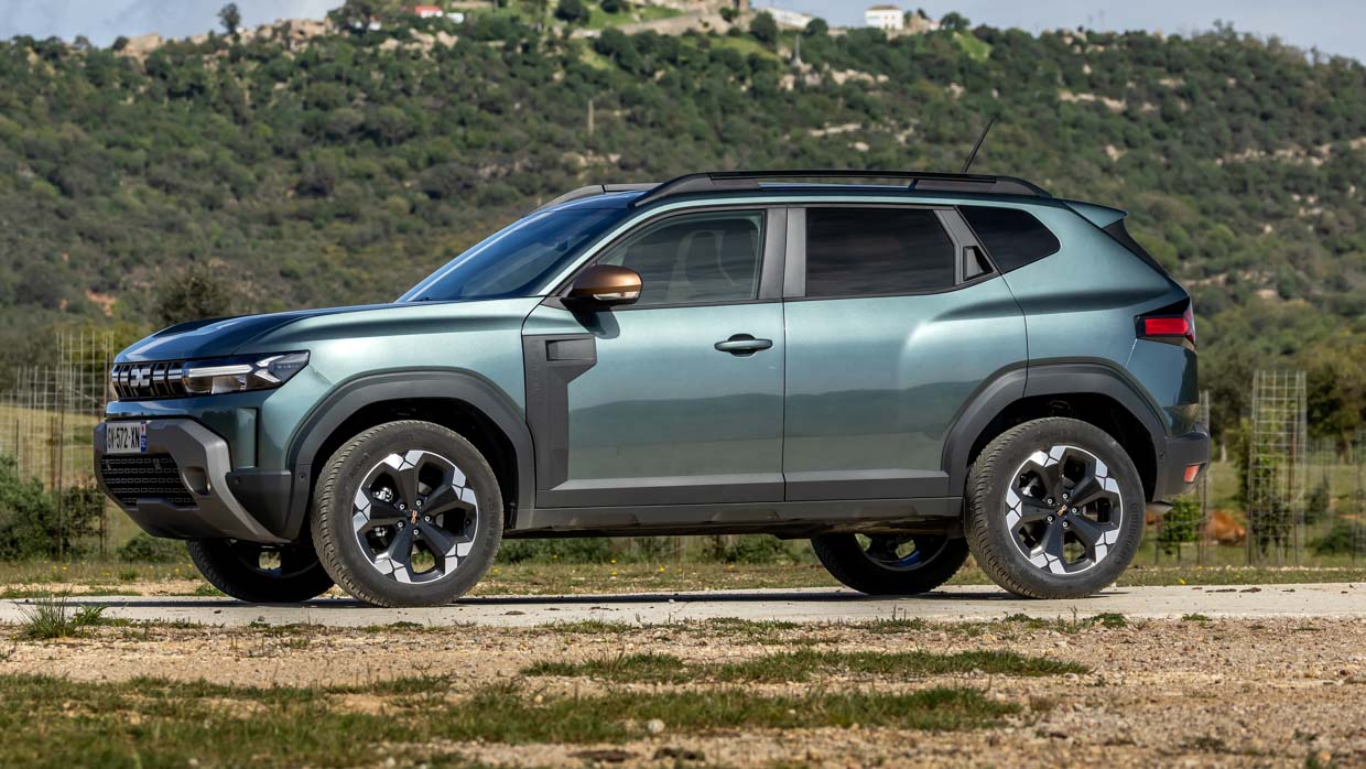 Renault Duster: SUV budgétaire compact mieux connu sous le nom de Dacia confirmé enfin pour l'Australie