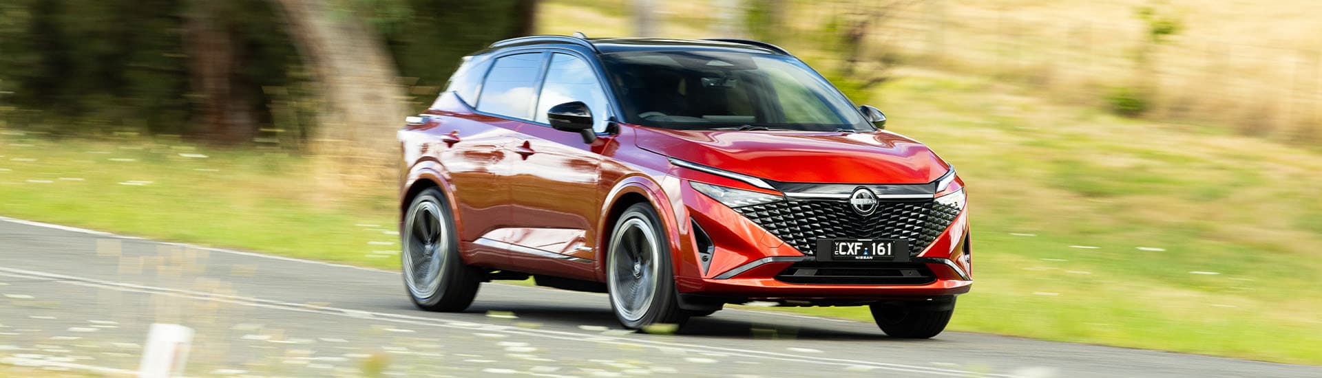 Actualités de la voiture aujourd'hui: Renault confirme le coussin robuste pour l'Australie, Nissan Qashqai Faculfted, et plus - 17 février 2025