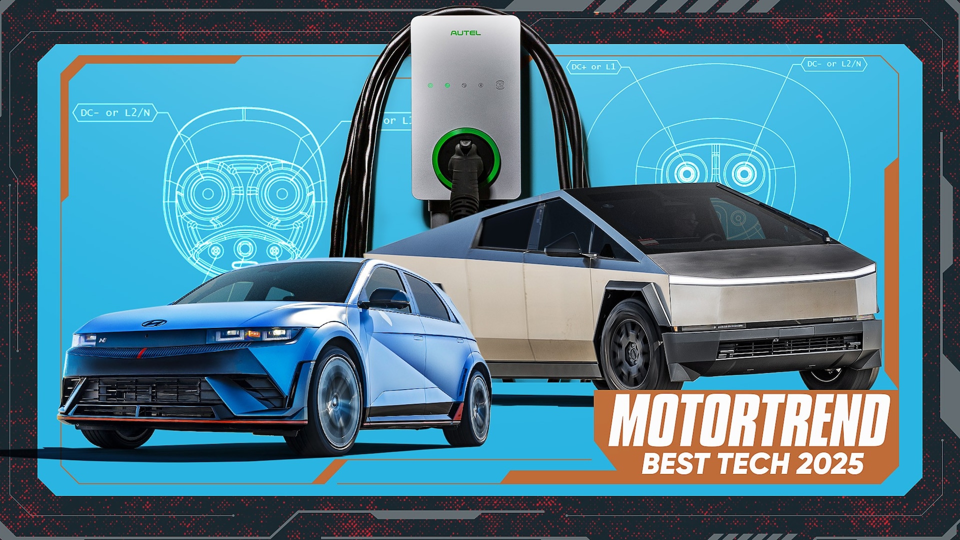 000 best tech 2025 motortrend ryan lugo design
