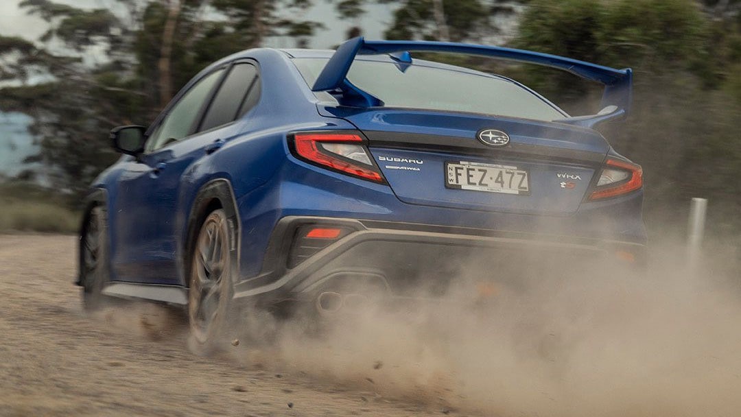 subaru wrx ts spec b australia 1