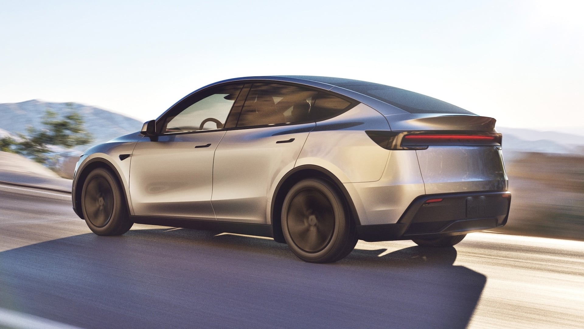 2026 Tesla Model Y Juniper US launch 18