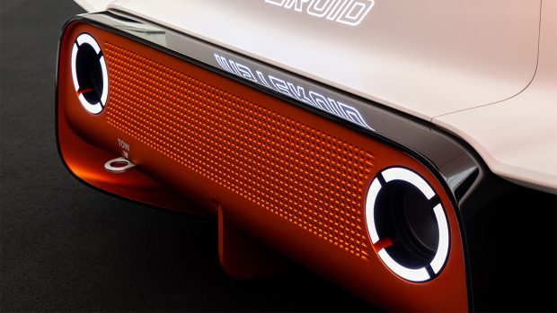 2025 Hyundai Insteroid Concept