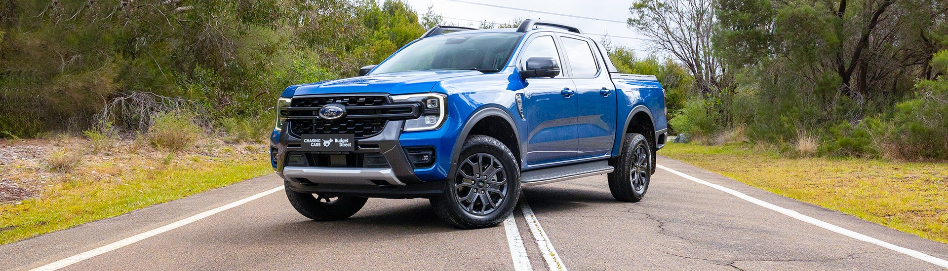 Ford Ranger renverse Toyota RAV4 en marche record: les résultats des ventes de nouvelles voitures en Australie révélés