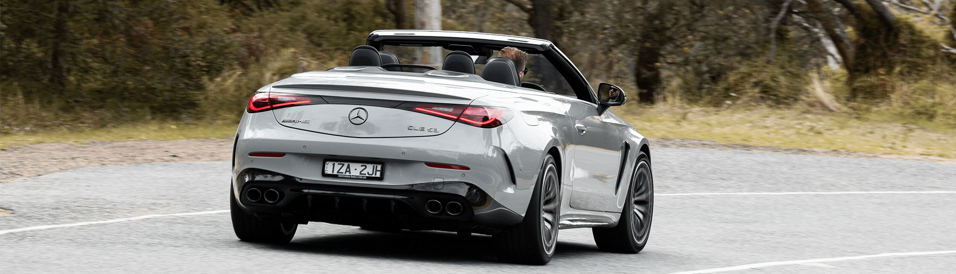 Actualités de voiture aujourd'hui: le nouveau cabriolet de 330 kW de Mercedes-AMG, Mazda confirme EZ-60 très attendu pour le marché chinois, et plus - 11 avril 2025