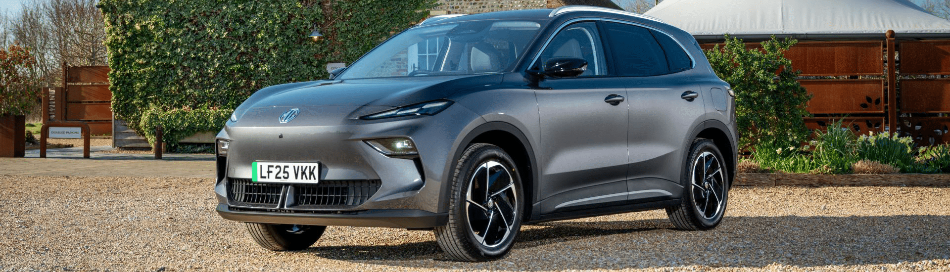 Attention, Byd Atto 3! Caractéristiques et spécifications MG S5 confirmées pour le remplacement de ZS EV