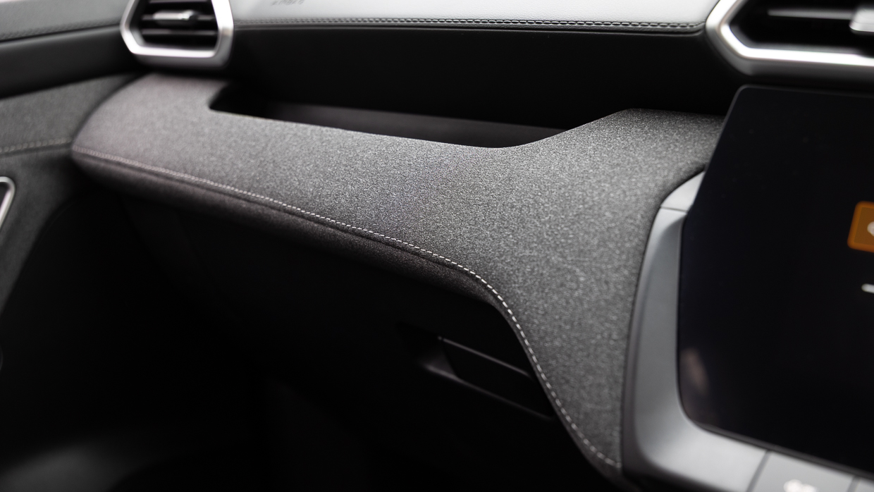 Mg zs exciter l'essence 2025