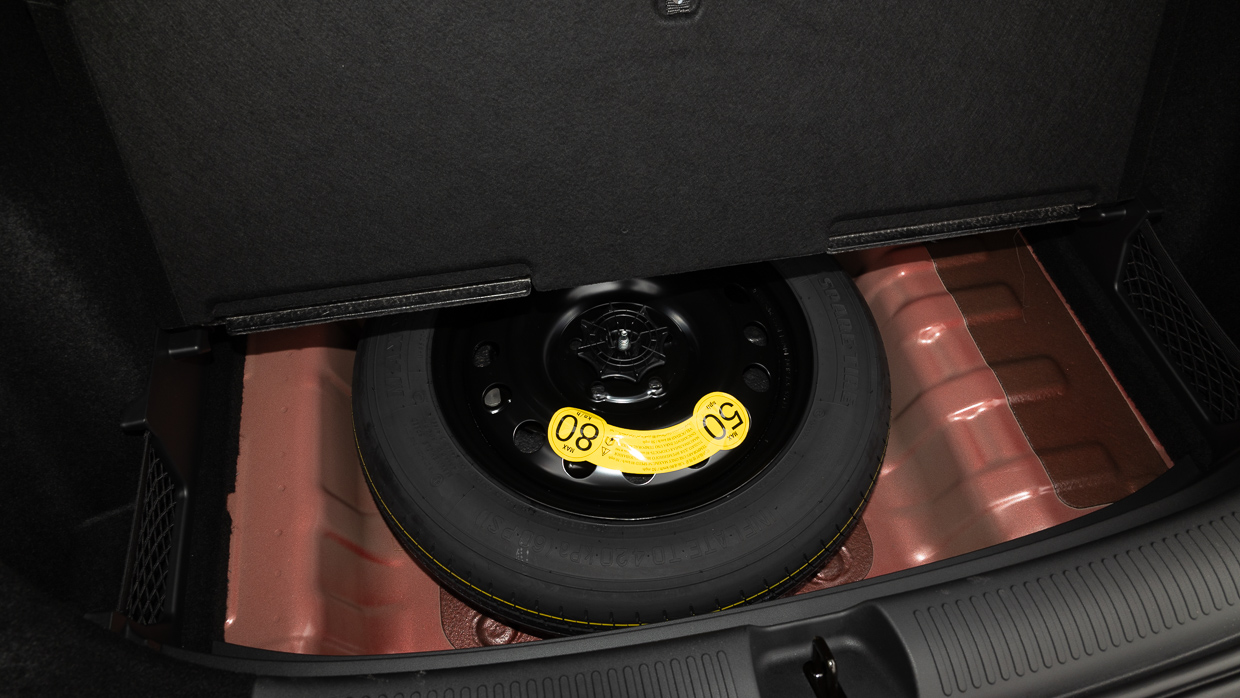 Mg zs exciter l'essence 2025