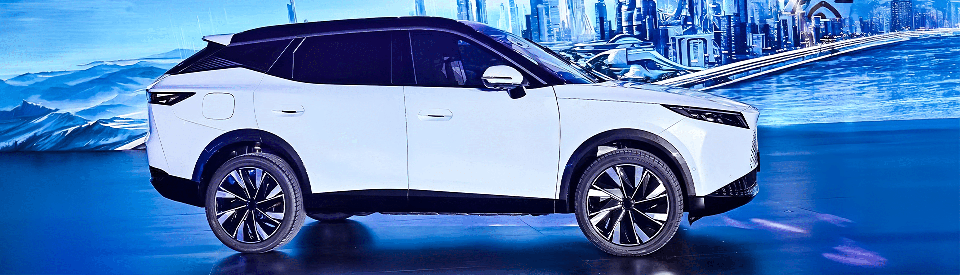 Actualités de voiture aujourd'hui: les modèles New Chery Omoda / Jaecoo Bev et Hybrid révélés, la septième génération 2026 Subaru Outback dévoilée, et plus - 17 avril 2025