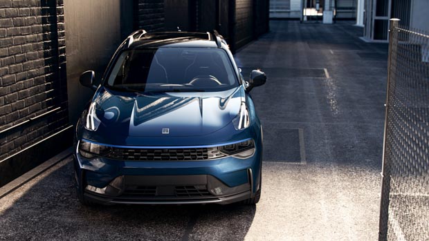 Front Lynk & Co 01