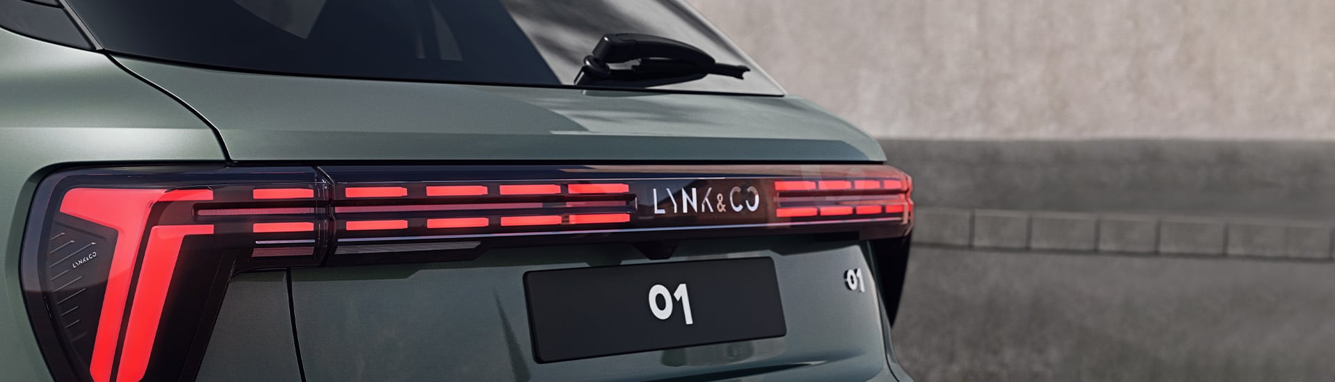 Lynk & Co Australian Launch retardé jusqu'à au moins 2028