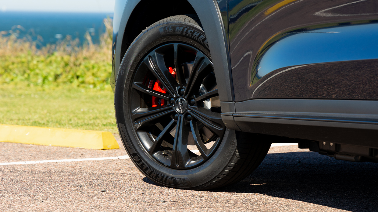 2025 Haval H6 GT PHEV