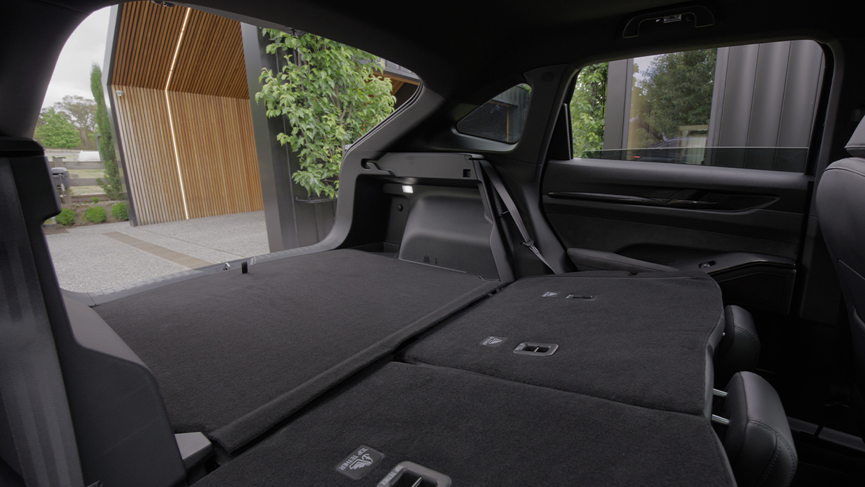 2025 Haval H6 GT PHEV