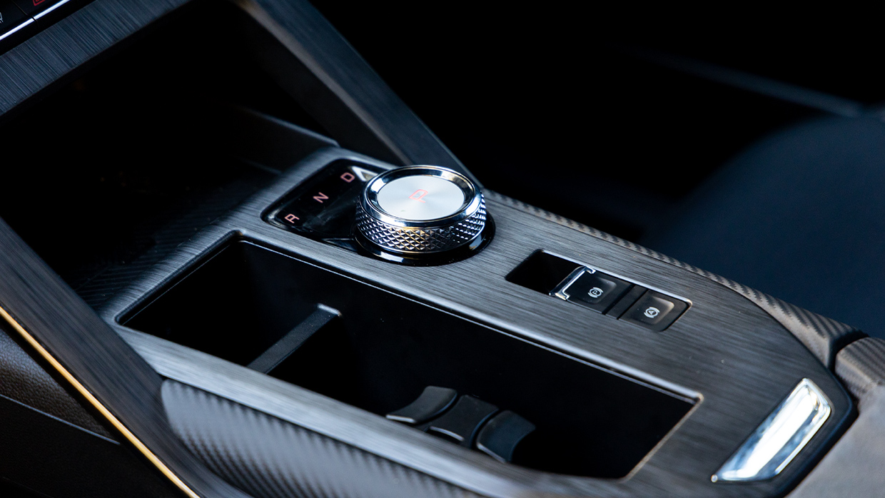 2025 Haval H6 GT PHEV