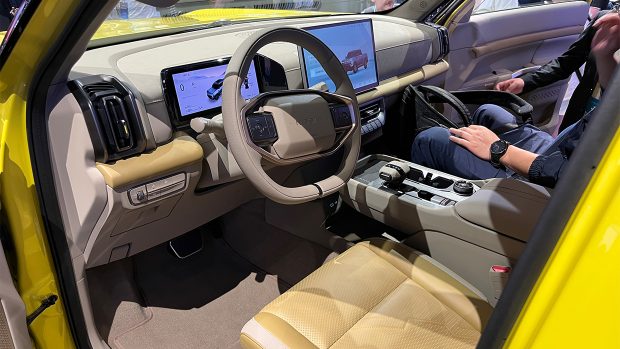 2026 Nissan Frontier Pro