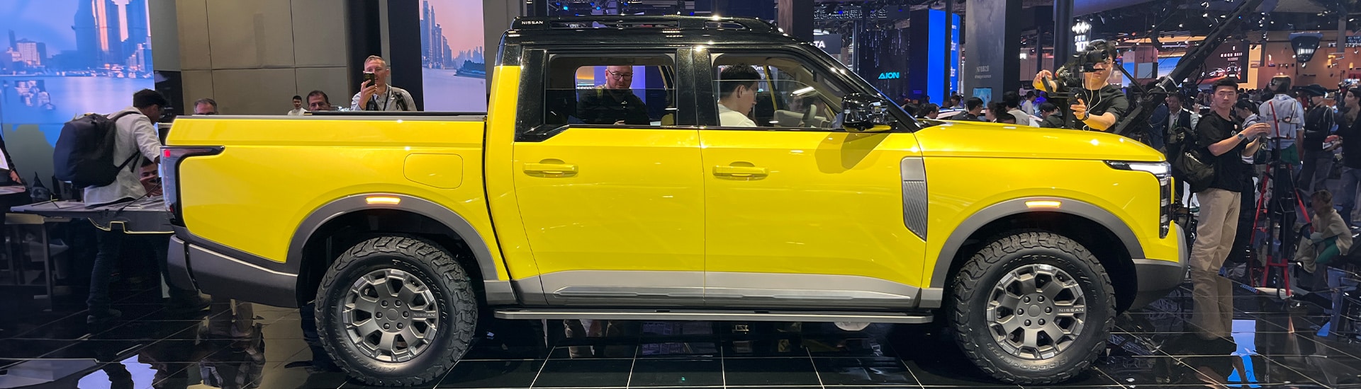 Nissan Navara Plug-In Hybrid? L'hybride rechargeable de Frontier Pro-construit en porcelaine pourrait venir en Australie pour prendre le requins BYD 6 et GWM Cannon Alpha