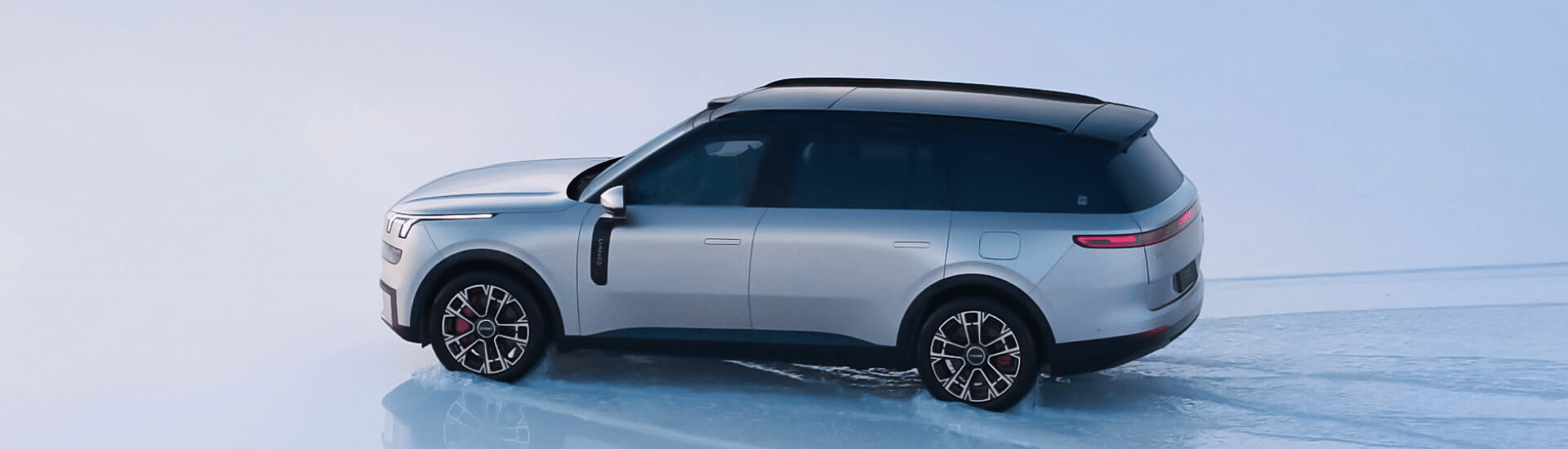 Le Zeekr de Chine pour publier Hyundai Palisade et Volvo XC90-rivalling Lynk & Co 900 Plug-In Hybrid