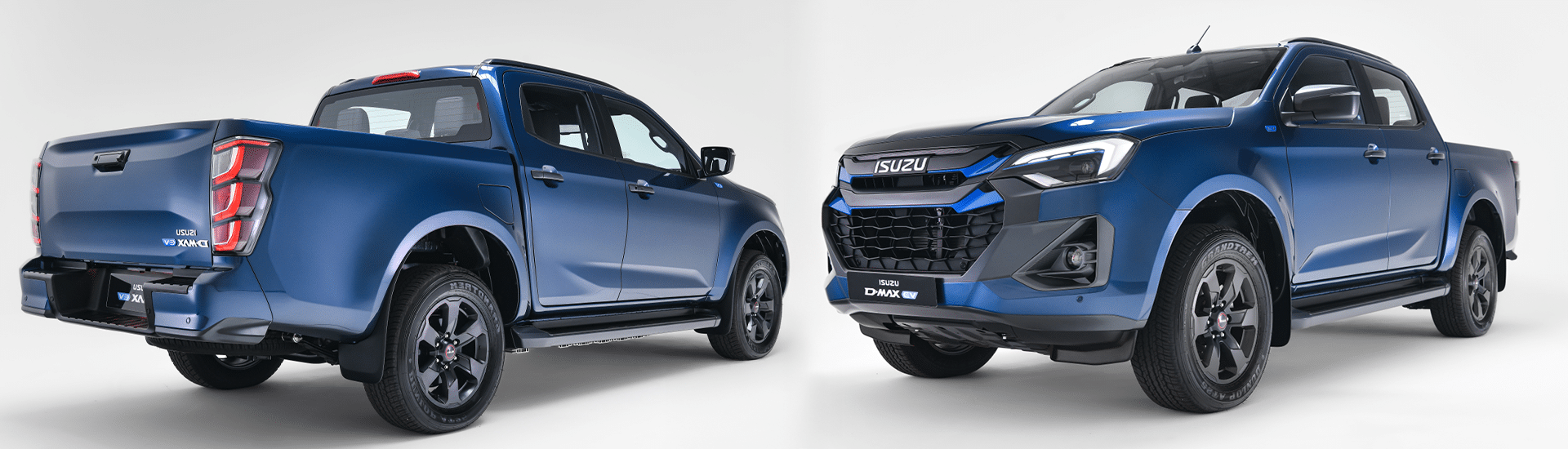 Actualités de voiture aujourd'hui: Electric Isuzu D-Max confirmé pour Oz, MG S5 EV coupe l'herbe de Byd Atto 3 et plus - 30 avril 2025