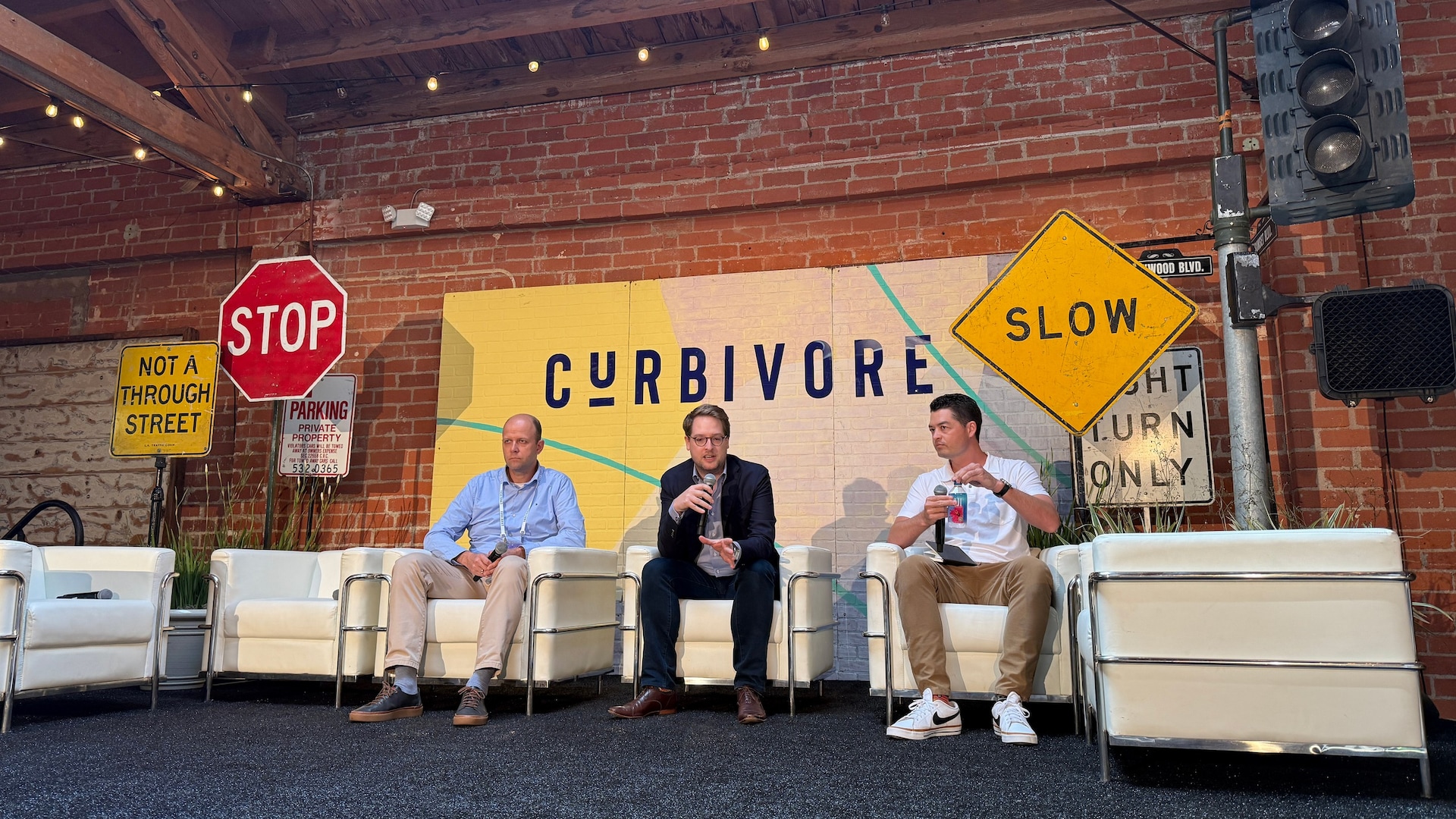 Curbivore 2025 conference 15