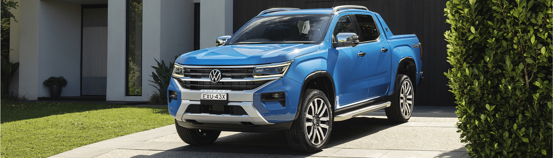 Actualités des voitures aujourd'hui: les prix d'Amarok ont ​​chuté pour affronter ses concurrents, GM rappelle Chevrolet et GMC V8, et plus - 01 mai 2025