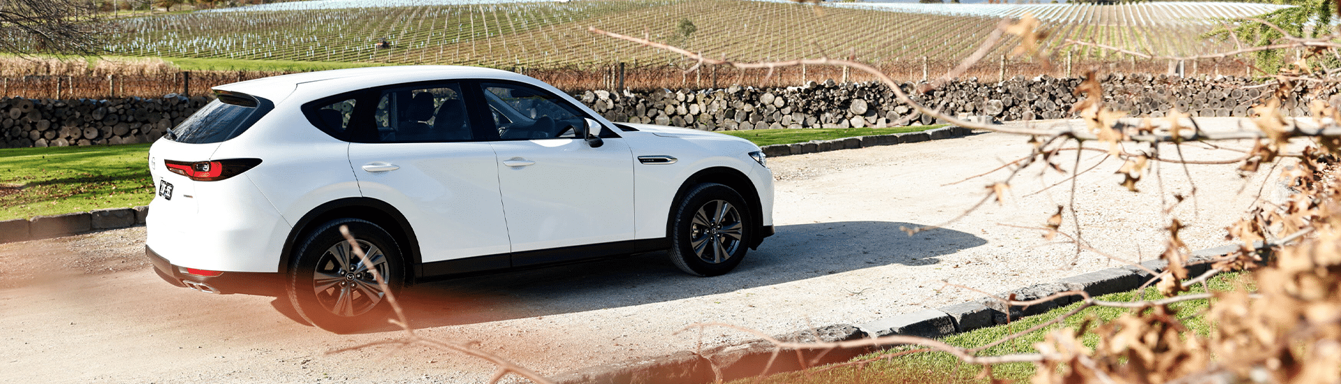 Mazda CX-60 2025: Le prix d'entrée baisse de plus de 10 000 $ pour le challenger mis à jour à Audi Q5, BMW X3 et Lexus NX