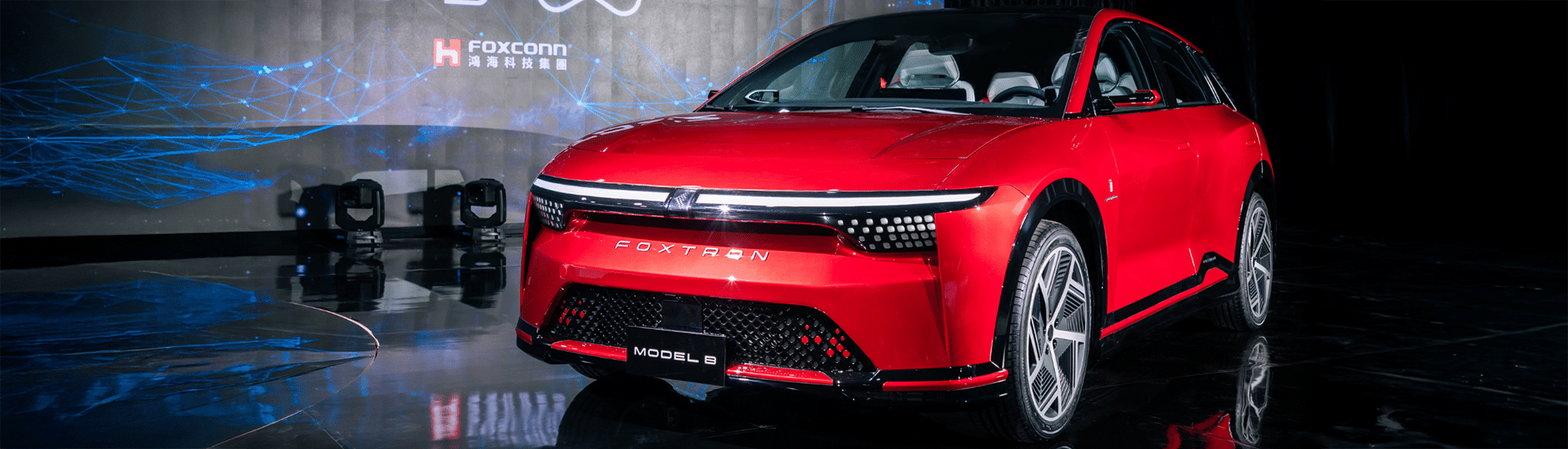Actualités de voiture aujourd'hui: Mitsubishi EV Co-op avec iPhone Maker, Volkswagen Golf GTI Clubsport pourrait arriver, et plus - 08 mai 2025