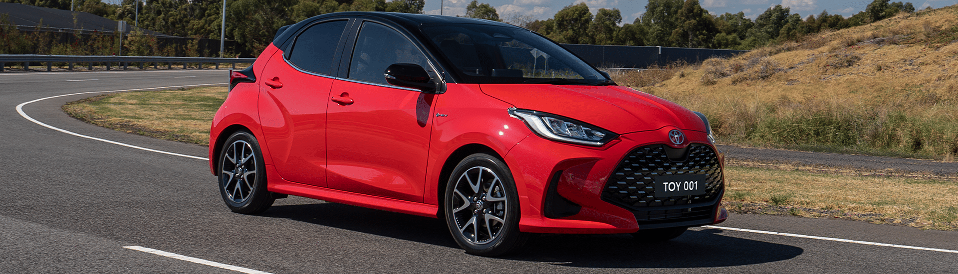 Actualités de voiture aujourd'hui: Toyota Yaris et Yaris Cross Mis à jour, le prix Jeep Avenger haché 30%, et plus - 12 mai 2025