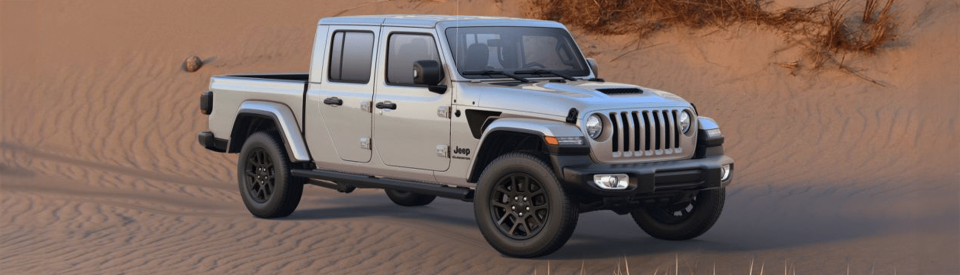 Actualités de voiture aujourd'hui: Jeep Slashing Gladiator et Grand Cherokee Pricing, New-Gen RAV4 pour faire ses débuts imminemment, et plus - 13 mai 2025