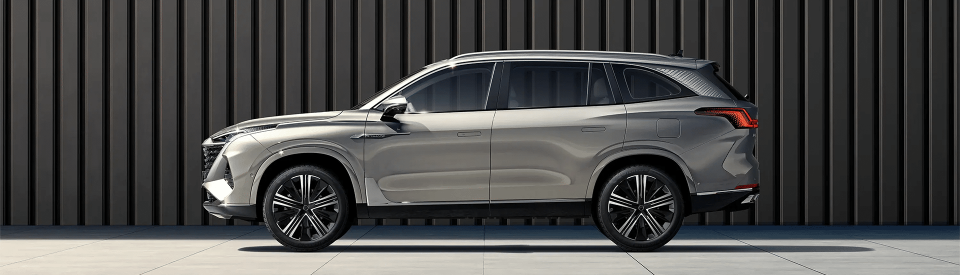 Actualités de la voiture aujourd'hui: MG QS Prix à sept places, Nissan fait face à un avenir incertain, et plus - 14 mai 2025