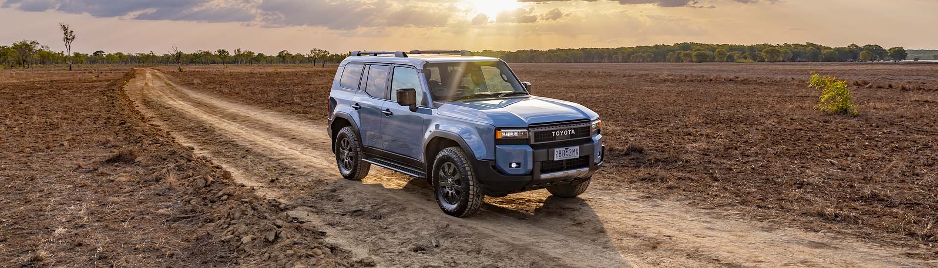 Actualités de la voiture aujourd'hui: le moins cher de Toyota Prado GXL à la vente, le RS3 au rouge d'Audi détaillé, et plus - 15 mai 2025