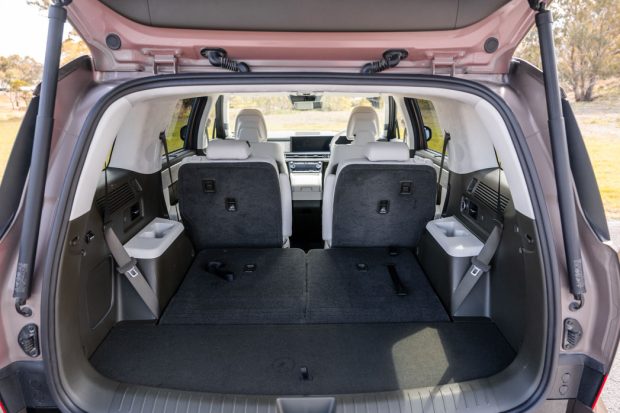 Hyundai Santa Fe Coty 2025-9