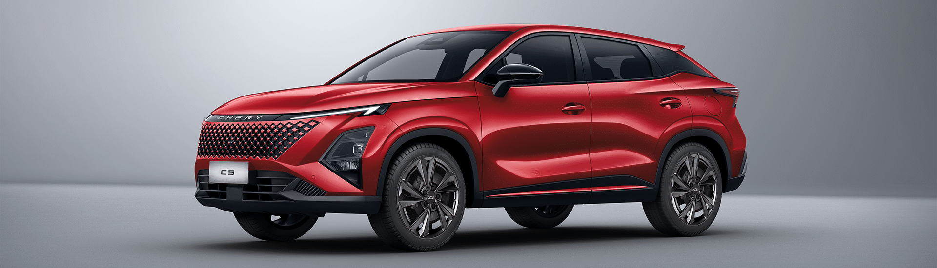 Prix ​​et fonctionnalités de Chery C5 2025: Ancienne `` Omoda 5 '' mise à jour, MG ZS Rival commence à partir de radoue de moins de 30 000 $