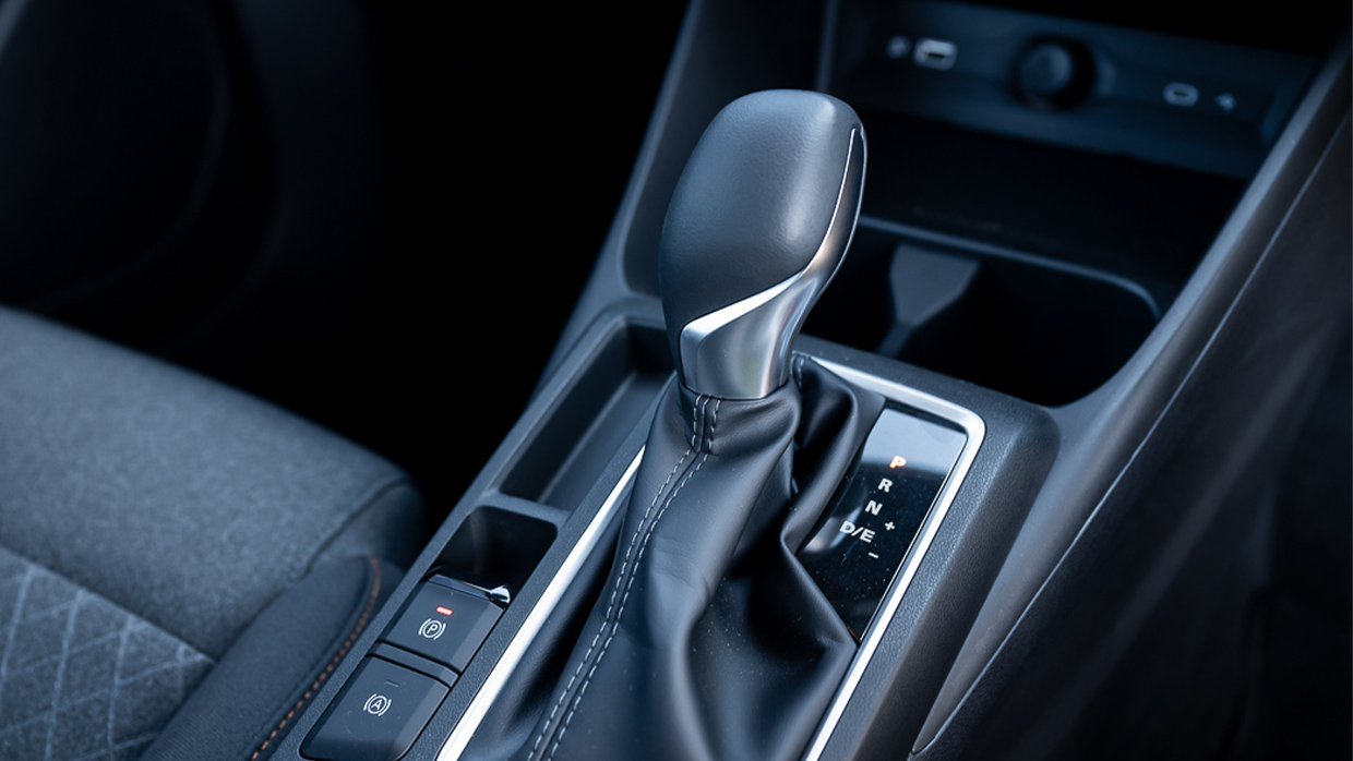 Coty 2025 mg3 excite