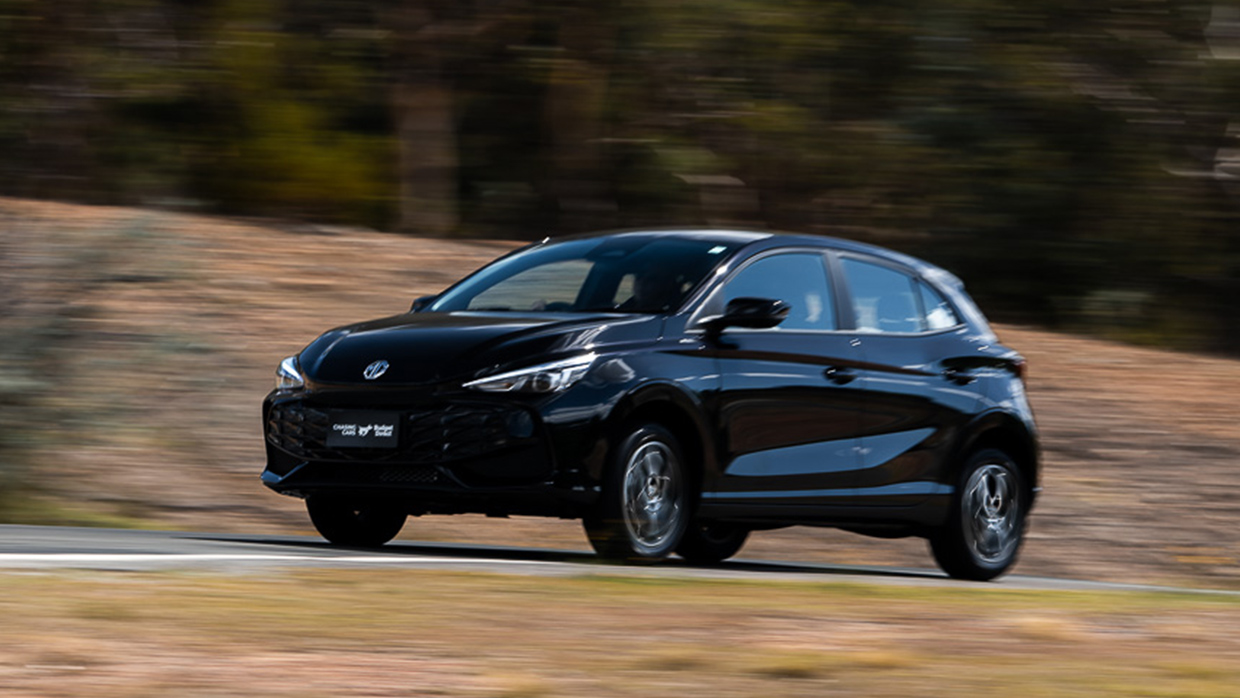 Coty 2025 Mg3 Excite Essence