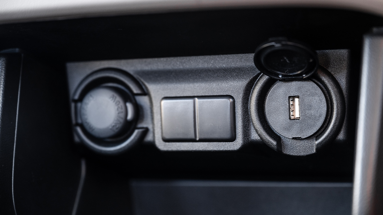 Coty 2025 Suzuki Swift Hybrid