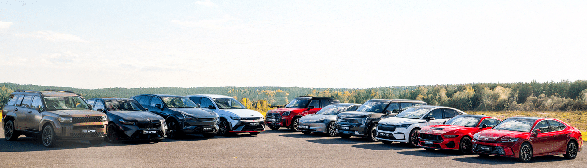 Actualités de voiture aujourd'hui: Chasing Cars 2025 Car de l'année révélée, le nouveau modèle de Toyota utilise des pièces BYD, et plus - 19 mai 2025