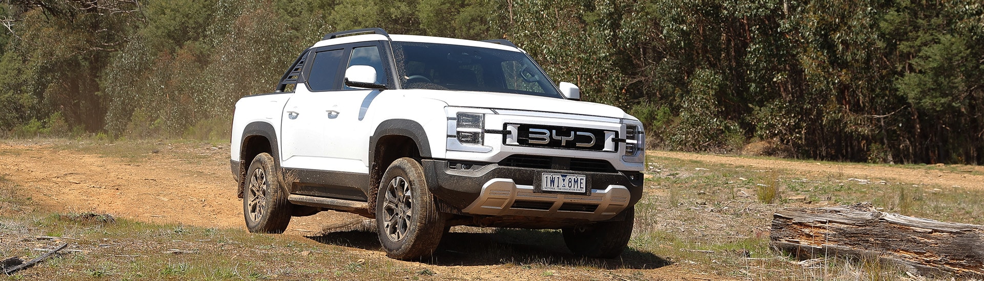 BYD Australia: le constructeur automobile chinois prend la direction de la distribution de Shark 6, Atto 3, SEAL et CO