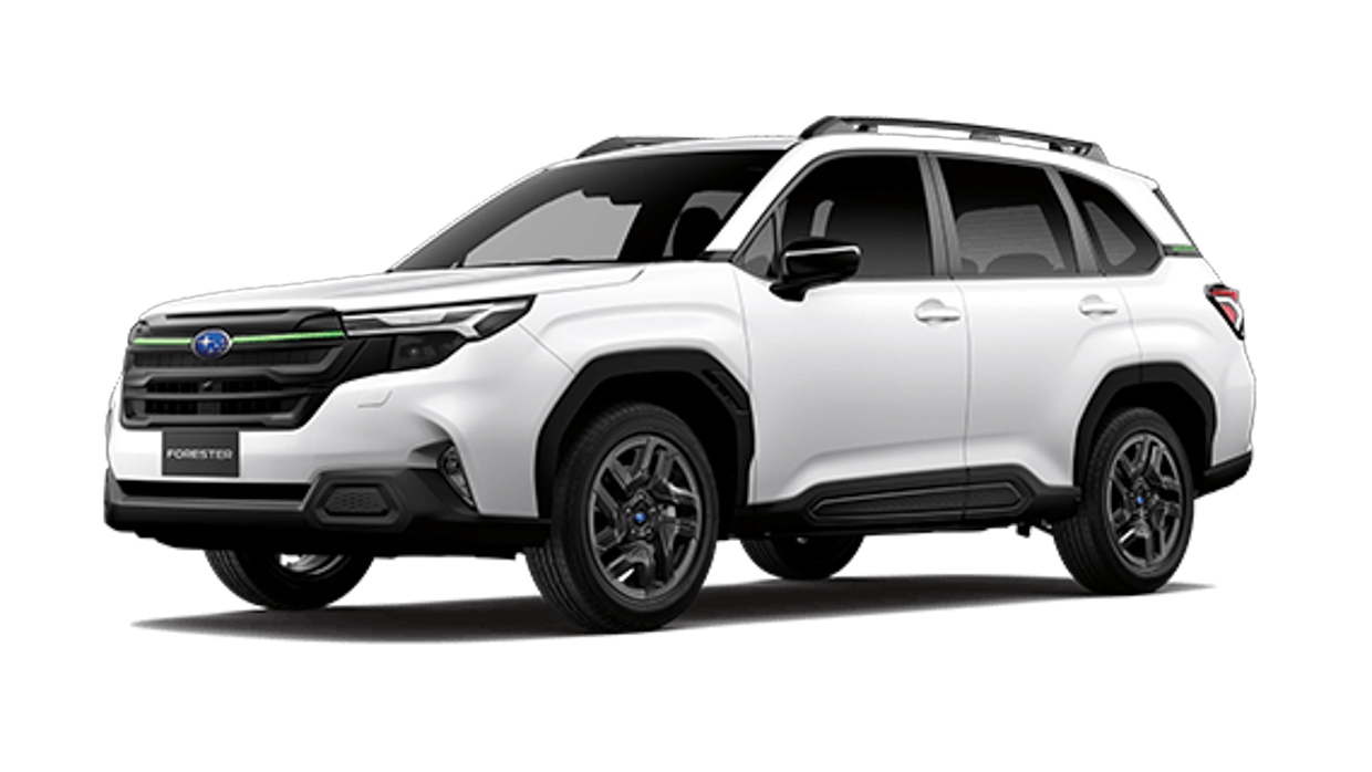 Subaru Forester AWD Sport Petol 2025