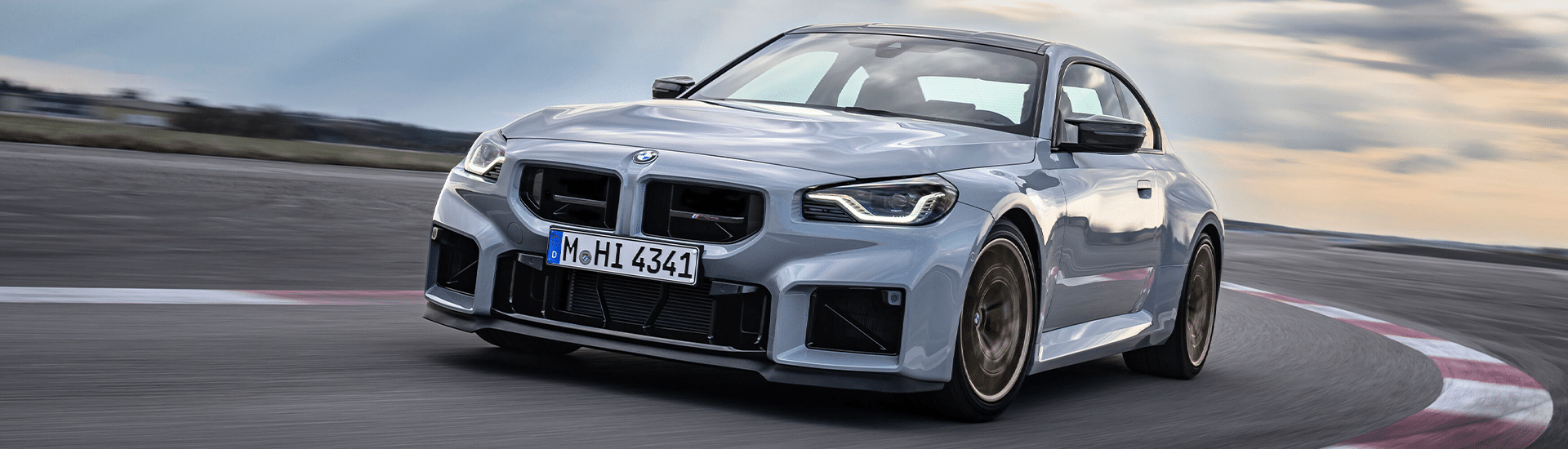 Actualités de voiture aujourd'hui: BMW Prix Hard-Core M2 CS, Hyundai confirme les plans UTE et la garantie de sept ans, et plus - 28 mai 2025