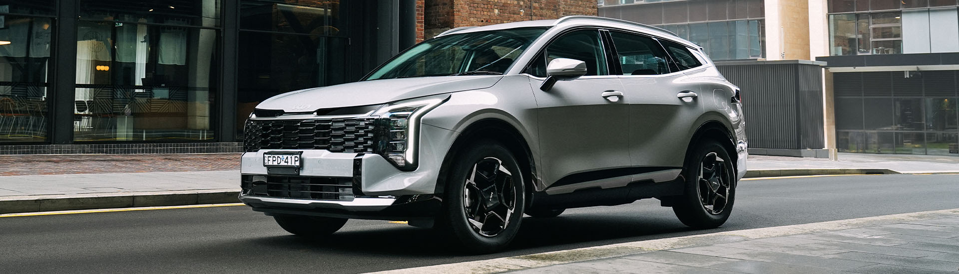 2026 Kia Sportage étend un choix hybride pour défier Toyota Rav4 plus dur