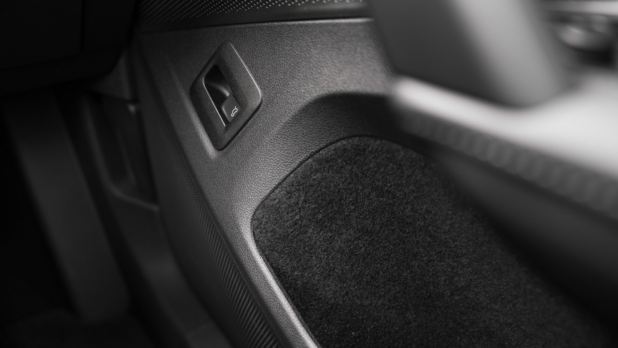 Volkswagen Tiguan 2025 Bacs de porte R-Line