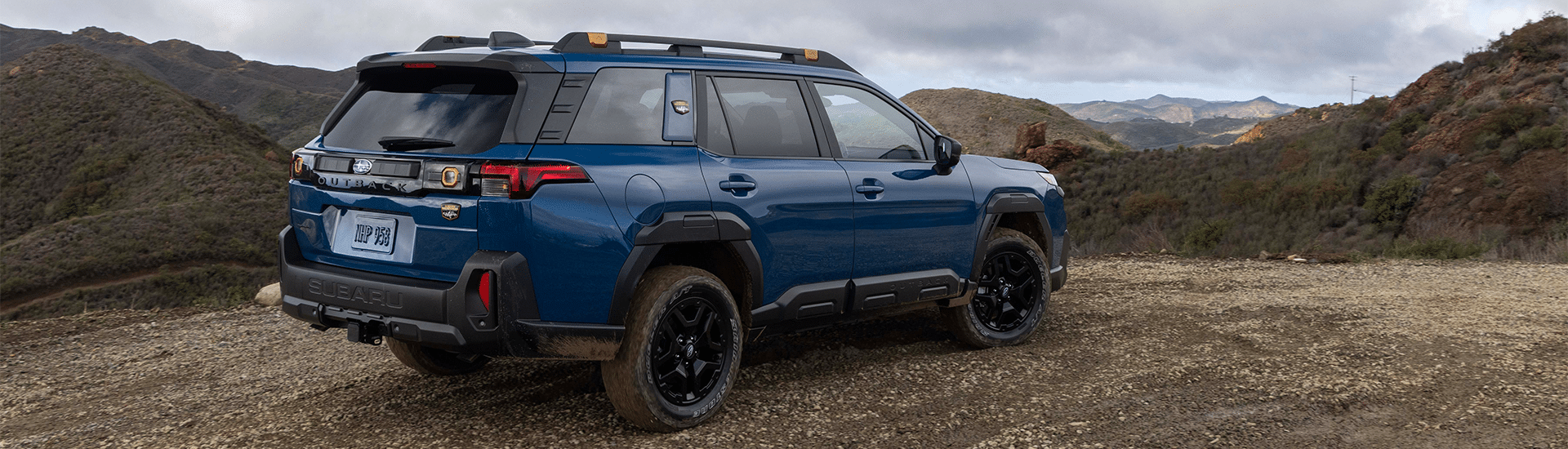 Actualités de voiture aujourd'hui: Subaru Wilderness confirmée… Sort-of, BMW I4 maintenant plus rapide qu'un M3 CS, et plus - 30 mai 2025